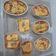 Cooksnap dari Satyanti untuk resep Macaroni Schotel Bolognese Keju Kukus