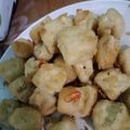 Cooksnap dari Esti Ermawati untuk resep Tahu Cabe Garam