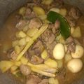 Cooksnap dari nurulfarida3130@gmail.com untuk resep Rempelo hati ayam kecap+kentang