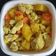 El cooksnap de Víctor R cuando hizo Pollo a la piña en olla lenta.