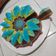 Cooksnap dari Penny Kenari untuk resep Puding Santan Pelangi