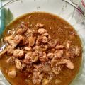 Cooksnap dari ovie ariesta untuk resep Chicken teriyaki ala hokben