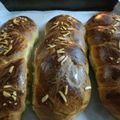 Cooksnap από LinaMous στη συνταγή Τσουρέκια στον αρτοπαρασκευαστή