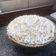 El cooksnap de Pam Navarro cuando hizo Lemon pie.