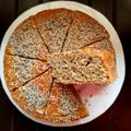 Tumiso Foods's cooksnap of when they made Multi-grain banana bread.
