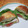 El cooksnap de LuzMa SG cuando hizo Mini Sándwichitos.