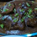 Cooksnap dari Dessi Retno Utami Utami untuk resep Bistik Daging