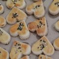 Cooksnap dari Ratna Rasuan untuk resep Kukis Kacang Jadul