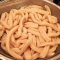 moonsun13's cooksnap of when they made Springy Homemade Udon Noodles.