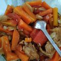 Cooksnap dari yolli untuk resep Fillet dada ayam saus tiram