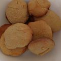 El cooksnap de Maria Esther Suárez cuando hizo Galletitas fáciles y sin manteca 🥯🥨 #festival.