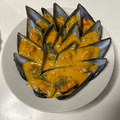 El cooksnap de alinamirser29 cuando hizo Mejillones a la marinera.