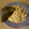 Cooksnap από zafirenia στη συνταγή Αγγουρομαγιονέζα
