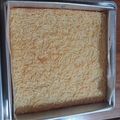 Cooksnap dari Ummu Muhammad Salma untuk resep Prol Tape Panggang
