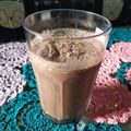 Cooksnap dari Nike Dwiyanti untuk resep Smoothie Oreo