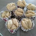 Cooksnap dari Cordelia untuk resep Roti kukus pasti mekar