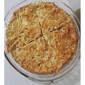 Cooksnap dari Resi Lestari untuk resep Puding Roti
