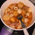 Cooksnap dari Mega Mellawati untuk resep Suki tomyum ala xo suki 🍲