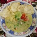 Cooksnap dari Agustin Thyn untuk resep Soto Betawi dengan Kuah Susu