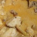 Cooksnap dari Andifa untuk resep Opor Ayam Pedas
