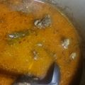 Cooksnap dari Erma Sulistyowati untuk resep Gulai Kambing Bening [Empuk, tidak amis dan tidak bau prengus]