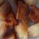 Cooksnap dari Rahimah untuk resep Caramel Bread Popcorn Pinggiran Roti Tawar