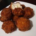 Levendula 🇭🇺 Cooksnap-ja, amikor elkészítette a(z) Karfiolos sajtpuffancs GM receptet.