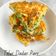 Cooksnap dari 李安娜💖 untuk resep Telur Dadar Pare Khas Pontianak