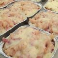 Cooksnap dari Ratih Noviana untuk resep Macaroni schotel kukus😋