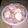 El cooksnap de Rossana Cáceres Maidana cuando hizo Alfajores de maizena caseros.