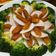 安安廚房 的 酒烤烏魚子 cooksnap