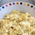 szlv Cooksnap-ja, amikor elkészítette a(z) Krumplifőzelék receptet.