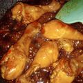 Cooksnap dari Kenzie untuk resep Paha ayam teriyaki ekspres