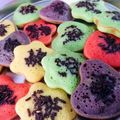 Cooksnap dari Rini Dini untuk resep Resep Kue Cubit Tanpa Mixer dan Anti Gagal