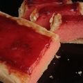 Cooksnap dari Nisa Alfa untuk resep Makuta Strawberry Ekonomis