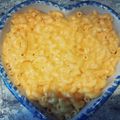 vestalynne's cooksnap of when they made Creamy mac and cheese.