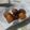 El cooksnap de Andrea Moguella cuando hizo 🍋Buñuelos dulces🍋.