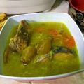 Cooksnap dari Umi Najla untuk resep Garang Asem Ikan Kembung anti Masuk Angin