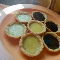 Cooksnap dari Ika Hidayatul 'Aini untuk resep Pie susu teflon