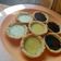 Cooksnap dari Ika Hidayatul 'Aini untuk resep Pie susu teflon