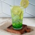 Cooksnap dari nidarudi untuk resep Es Mojito Syrup