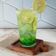 Cooksnap dari nidarudi untuk resep Es Mojito Syrup