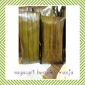 Cooksnap dari Eva Yuliani untuk resep Nagasari
