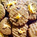 Cooksnap dari Fitri Why Wahyuni untuk resep Milo Chocohips Cookies