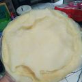 Cooksnap dari Maria Kristiy untuk resep Kulit lumpia trial 1