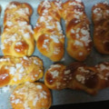 El cooksnap de Antoni Coll Carreras cuando hizo Trenzas o Brioches.