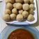 Cooksnap dari Puji Ambariah untuk resep Baso Tahu