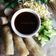 Cooksnap dari Mutabikh Uwmi (مطبخ اومي) untuk resep Pempek Palembang ikan kakap