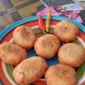 Cooksnap dari hesty suryaningtyas untuk resep Comro renyah