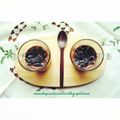 Cooksnap dari Inggried Wedhaswary untuk resep pudding chocoreo